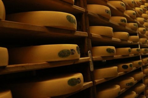 Comté AOP